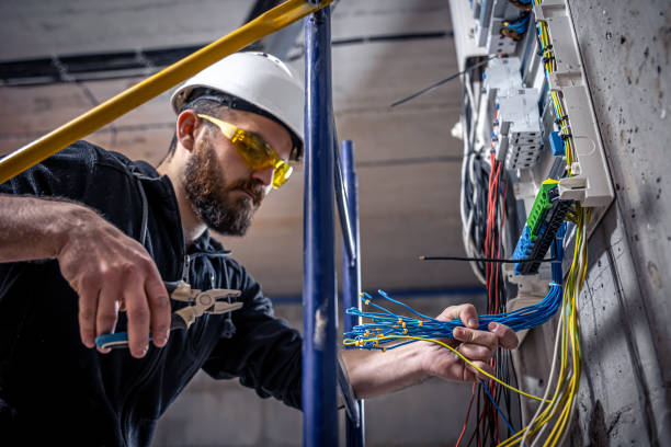 Best Circuit Breaker Repair  in Lihue, HI